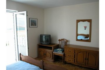 Croaţia Penzión Donji Karin, Exteriorul